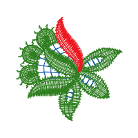 Illustration Flowers