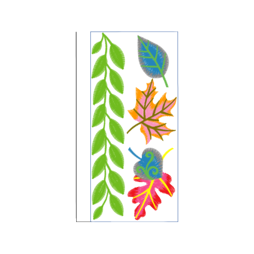 Illustration Flowers Illustration Flowers