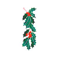 Illustration Flowers