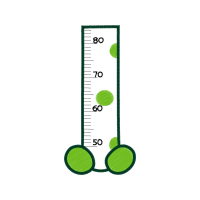 Meter Flowers Meter Flowers