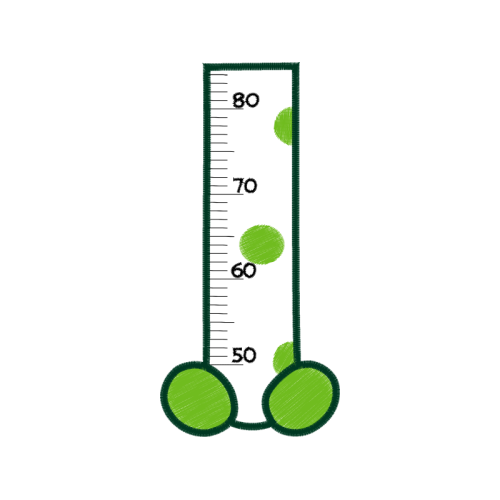 Meter Flowers Meter Flowers