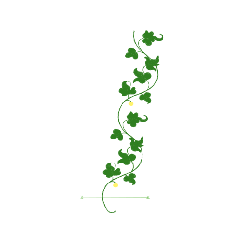 Meter Flowers Meter Flowers