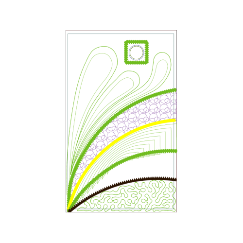 Meter Flowers Meter Flowers