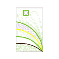 Meter Flowers Meter Flowers