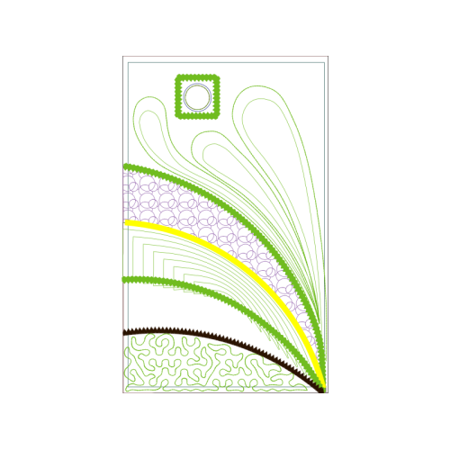 Meter Flowers Meter Flowers