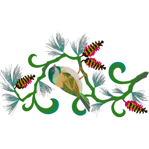 Western Green Mamba Flowers Western Green Mamba Flowers