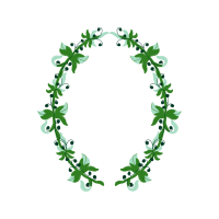 Body Piercing Jewelry Flowers