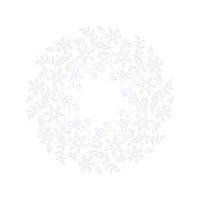 Festive Wreath Flowers