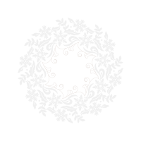 Festive Wreath Flowers