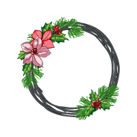 Illustration Flowers