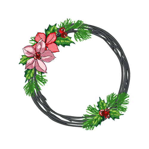 Illustration Flowers Illustration Flowers