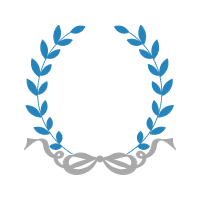 Laurel Wreath Flowers