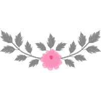 Laurel Wreath Flowers