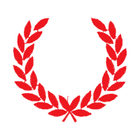 Laurel Wreath Flowers