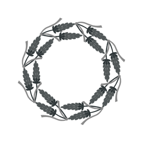 Necklace Flowers Necklace Flowers