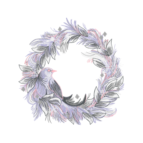 Sketch Flowers Sketch Flowers