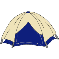 Tent Hobbies