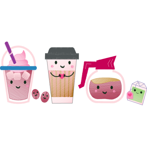 Illustration Hobbies Illustration Hobbies