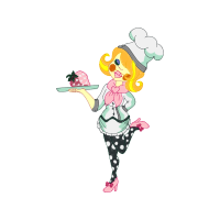 Illustration Hobbies