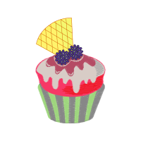 Illustration Hobbies