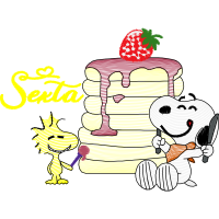 Illustration Hobbies