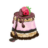 Illustration Hobbies