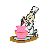 Illustration Hobbies