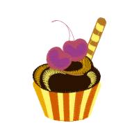 Illustration Hobbies