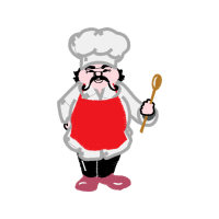 Illustration Hobbies