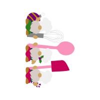 Illustration Hobbies