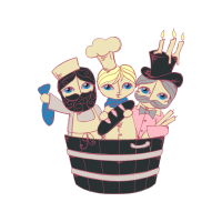 Illustration Hobbies