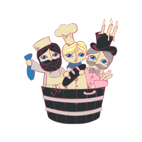 Illustration Hobbies Illustration Hobbies