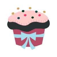 Neapolitan Ice Cream Hobbies