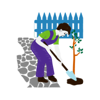 Illustration Hobbies Illustration Hobbies