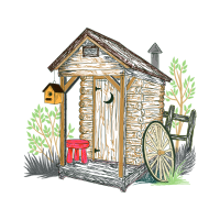 Outhouse Hobbies Outhouse Hobbies