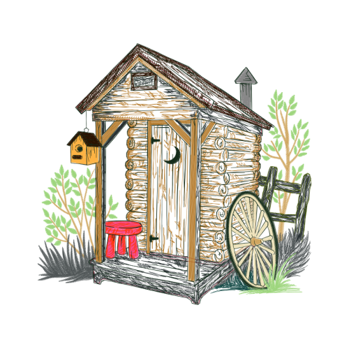 Outhouse Hobbies Outhouse Hobbies