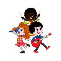 3 Palavrinhas Hobbies 3 Palavrinhas Hobbies