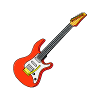 Bass Guitar Hobbies