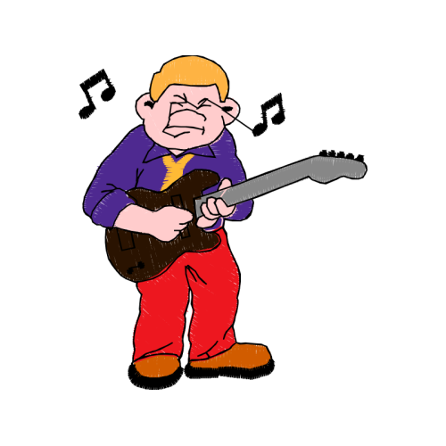 Cartoon Hobbies Cartoon Hobbies