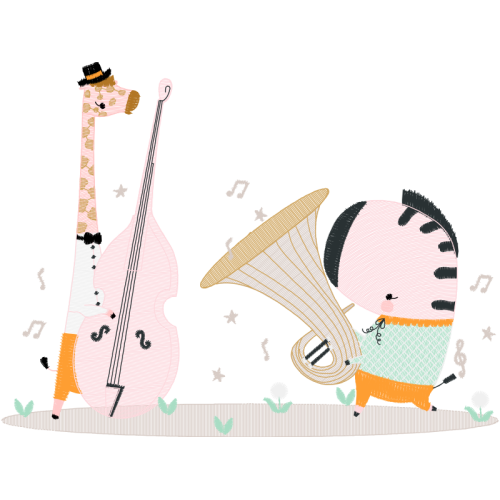 Cartoon Hobbies Cartoon Hobbies