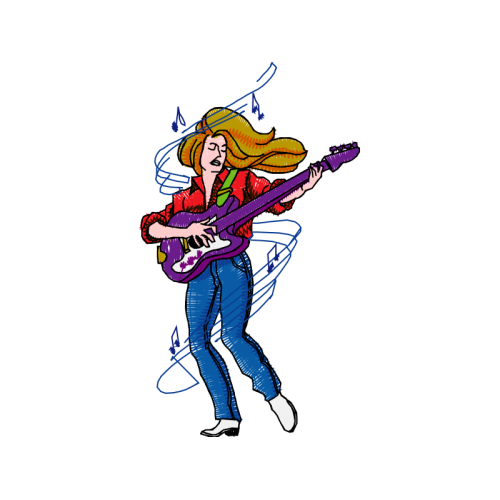 Cartoon Hobbies Cartoon Hobbies