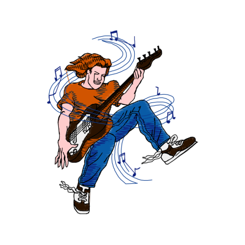 Cartoon Hobbies Cartoon Hobbies