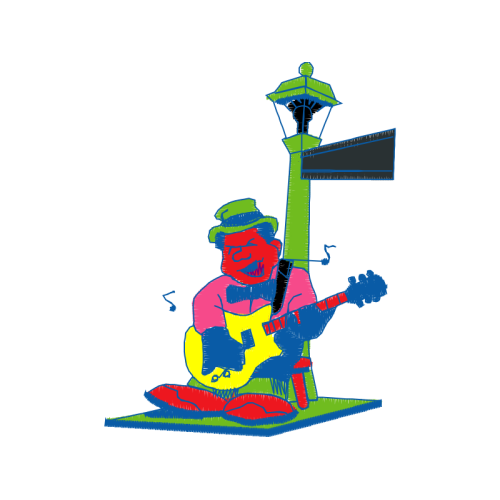 Cartoon Hobbies Cartoon Hobbies