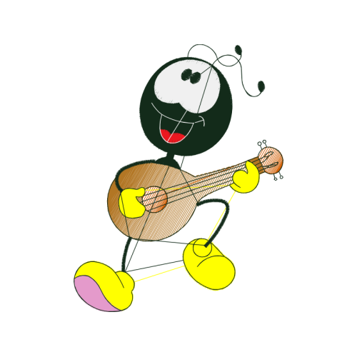 Cartoon Hobbies Cartoon Hobbies