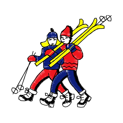 Cartoon Hobbies Cartoon Hobbies