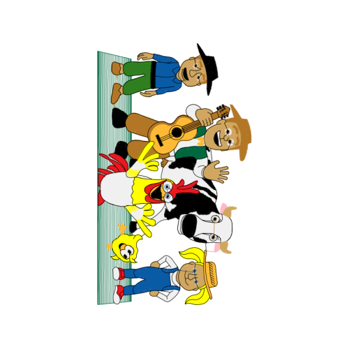 Cartoon Hobbies Cartoon Hobbies