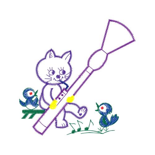 Cat Hobbies Cat Hobbies