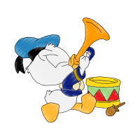 Donald Duck Hobbies Donald Duck Hobbies