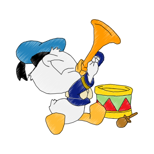 Donald Duck Hobbies Donald Duck Hobbies