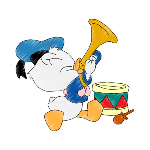 Donald Duck Hobbies Donald Duck Hobbies